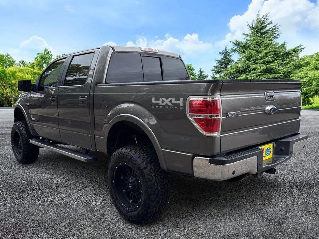 used 2013 Ford F-150 car, priced at $22,995
