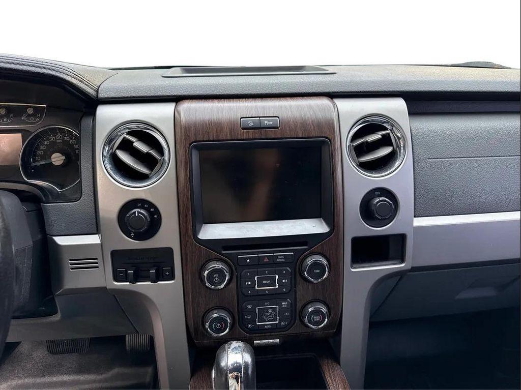 used 2013 Ford F-150 car, priced at $22,995