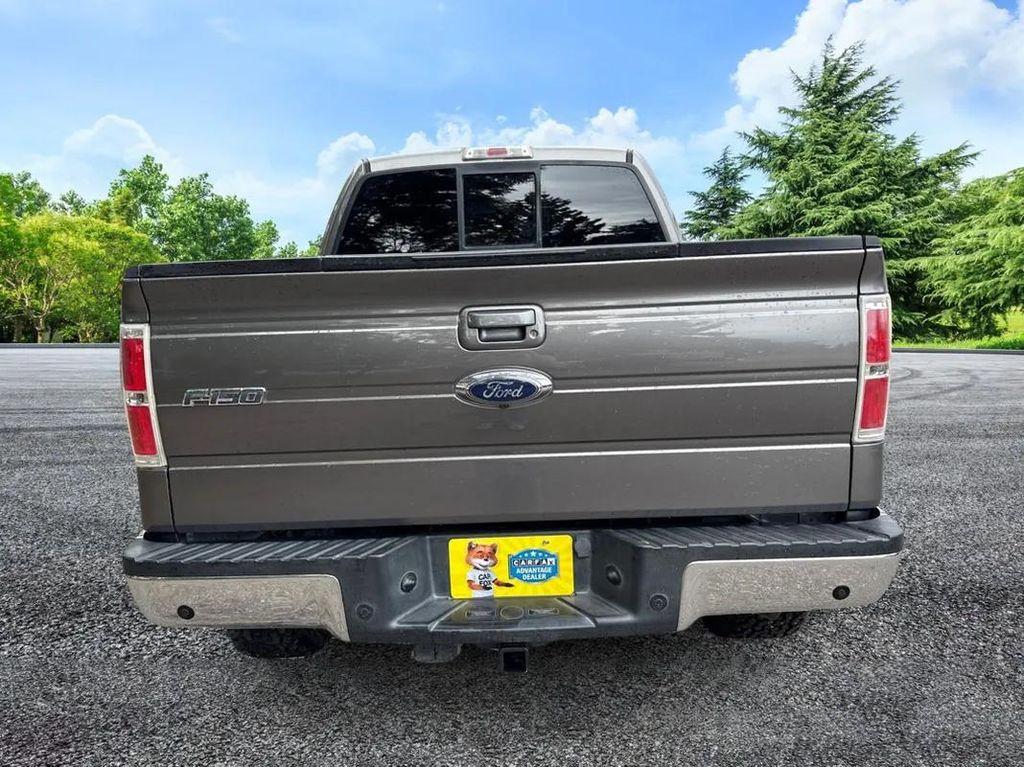 used 2013 Ford F-150 car, priced at $22,995