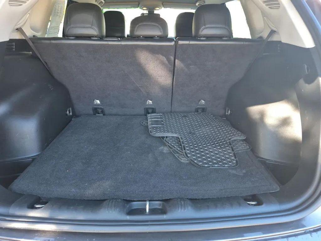 used 2019 Jeep Compass car, priced at $16,995