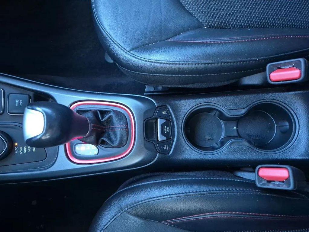 used 2019 Jeep Compass car, priced at $16,995