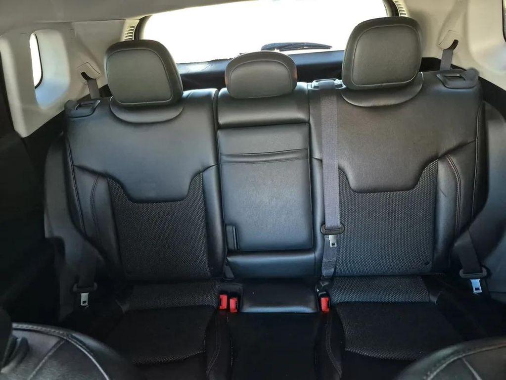 used 2019 Jeep Compass car, priced at $16,995