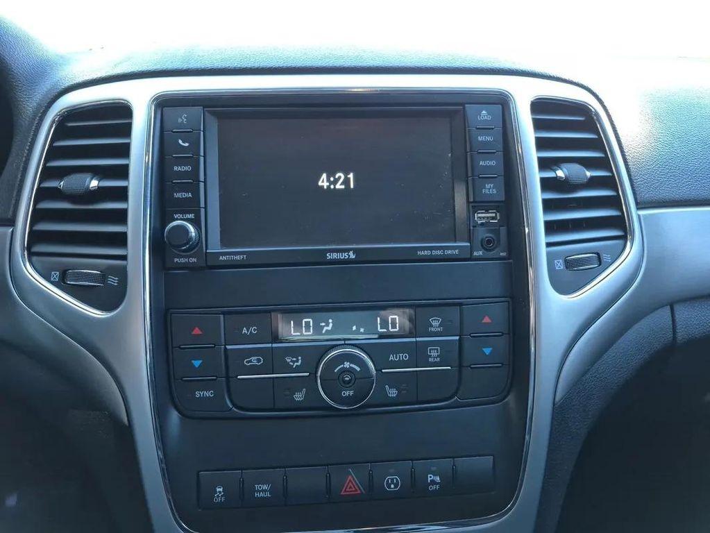 used 2013 Jeep Grand Cherokee car, priced at $11,895