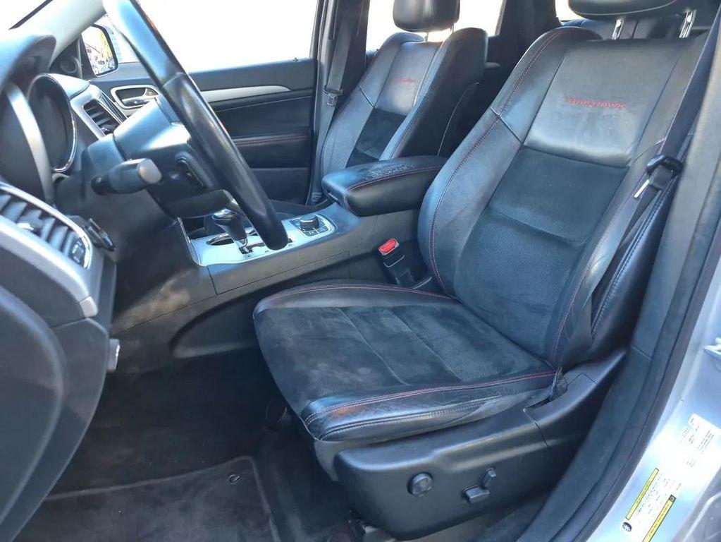 used 2013 Jeep Grand Cherokee car, priced at $11,895