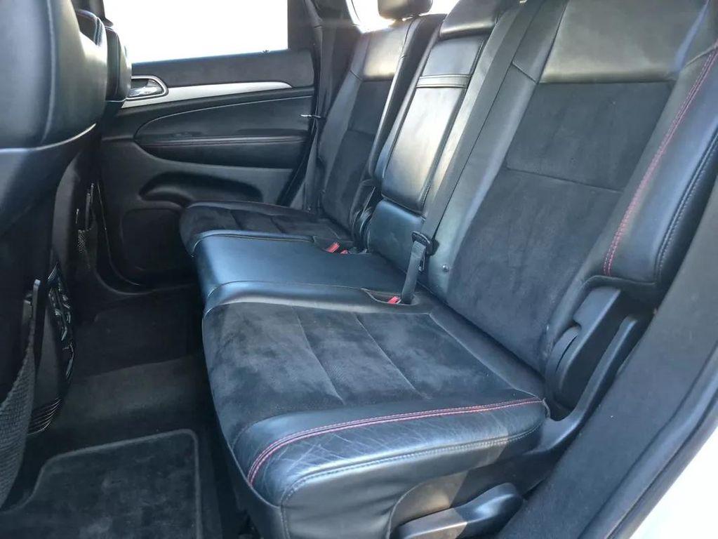 used 2013 Jeep Grand Cherokee car, priced at $11,895