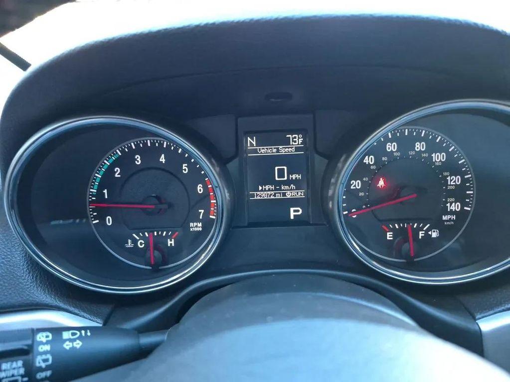 used 2013 Jeep Grand Cherokee car, priced at $11,895