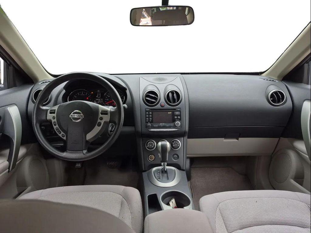 used 2011 Nissan Rogue car, priced at $7,995