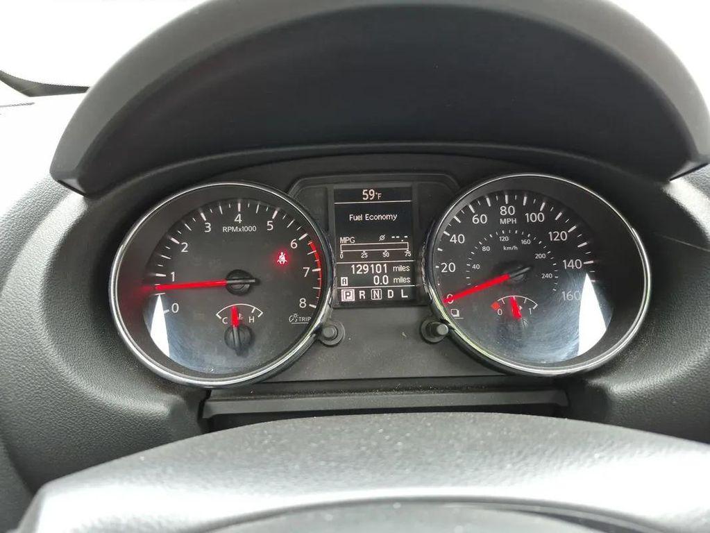 used 2011 Nissan Rogue car, priced at $7,995