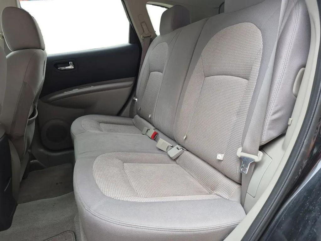 used 2011 Nissan Rogue car, priced at $7,995