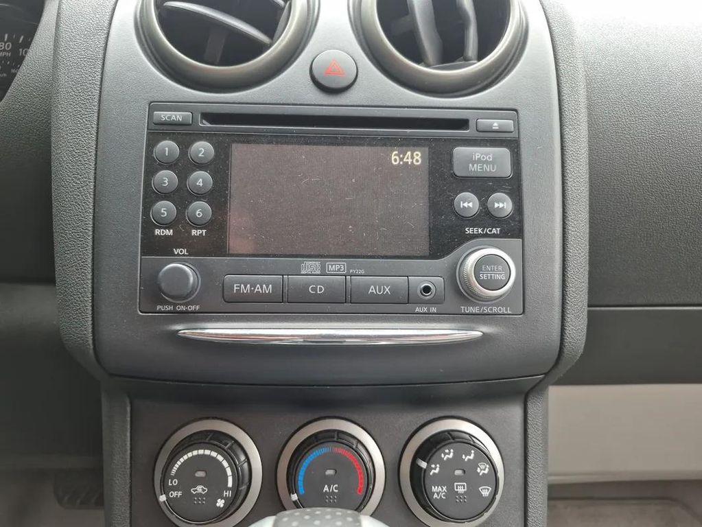 used 2011 Nissan Rogue car, priced at $7,995