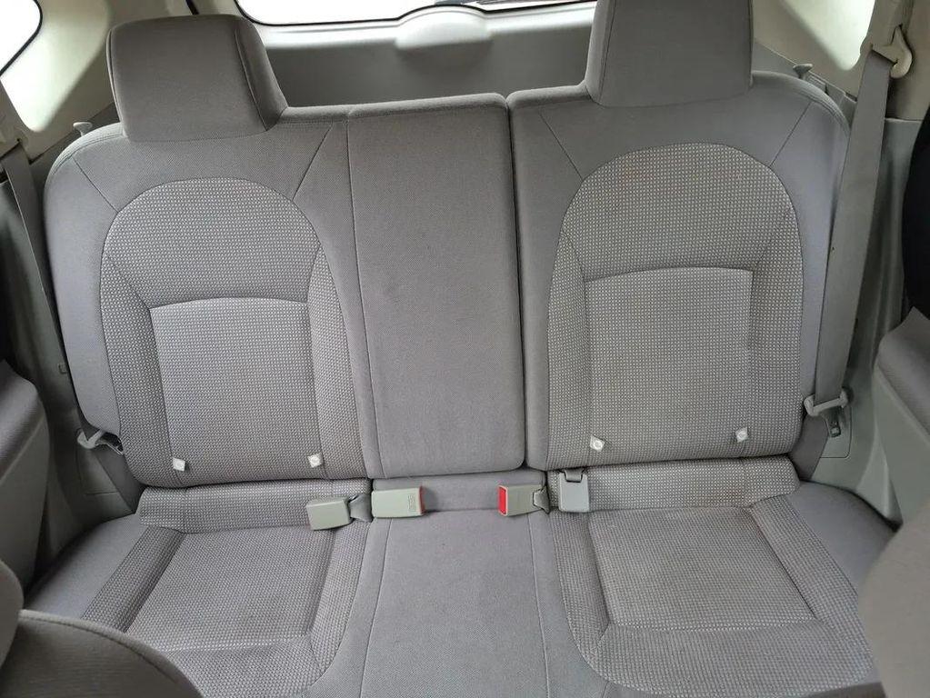 used 2011 Nissan Rogue car, priced at $7,995