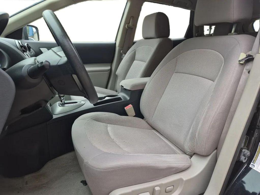 used 2011 Nissan Rogue car, priced at $7,995