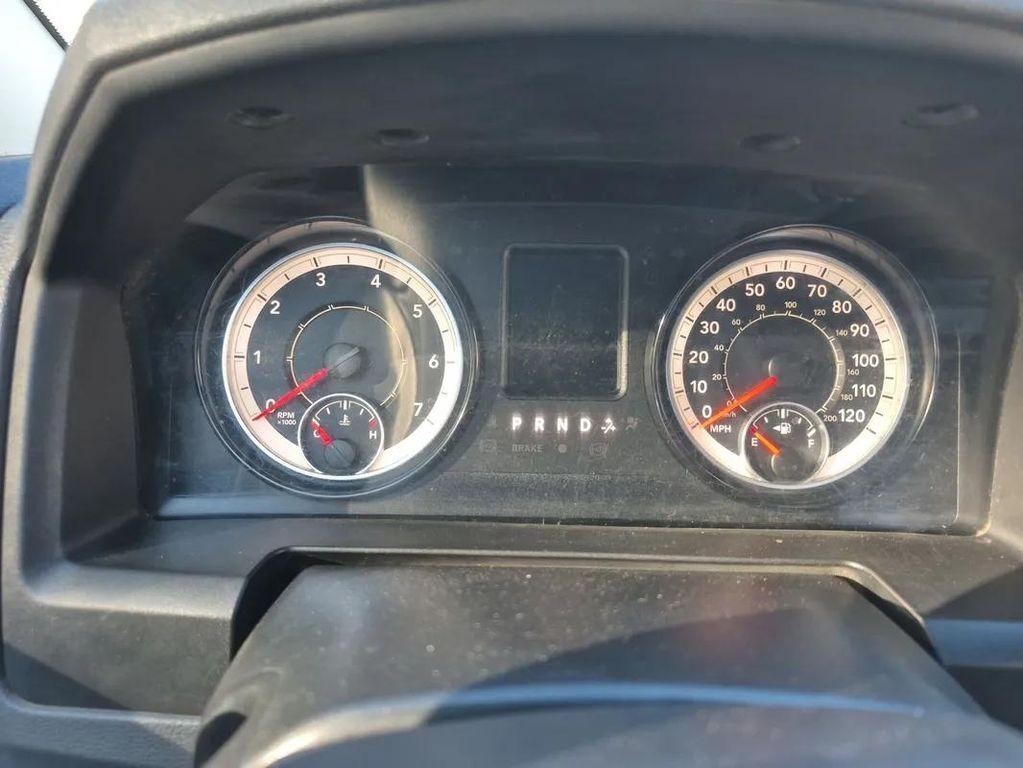 used 2017 Ram 1500 car, priced at $9,995