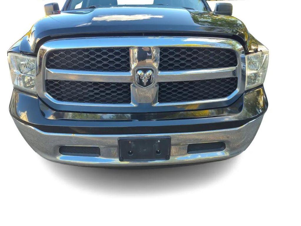 used 2017 Ram 1500 car, priced at $9,995