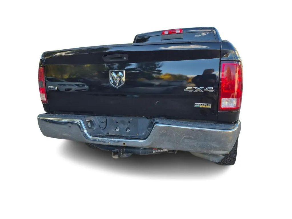 used 2017 Ram 1500 car, priced at $9,995