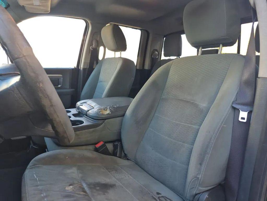 used 2017 Ram 1500 car, priced at $9,995