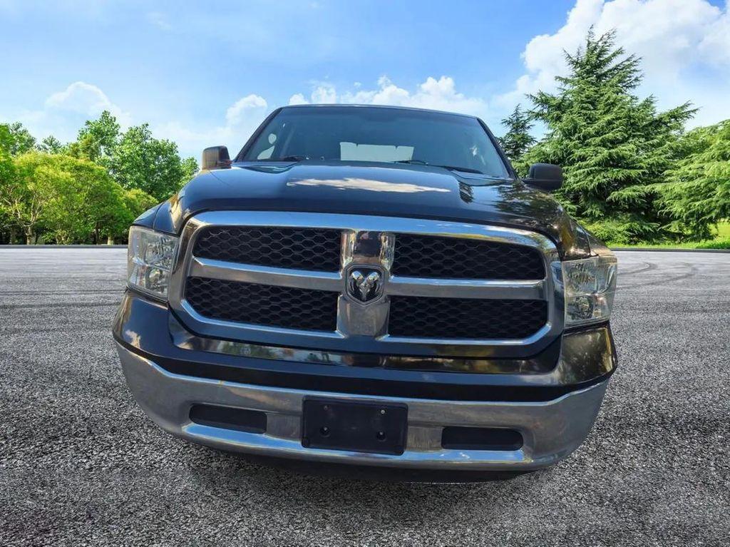 used 2017 Ram 1500 car, priced at $9,995