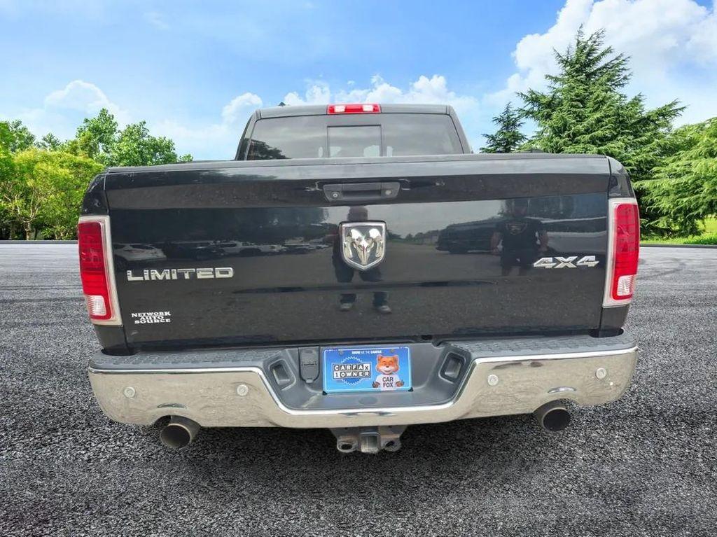 used 2014 Ram 1500 car, priced at $21,995