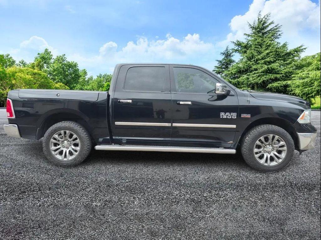 used 2014 Ram 1500 car, priced at $21,995