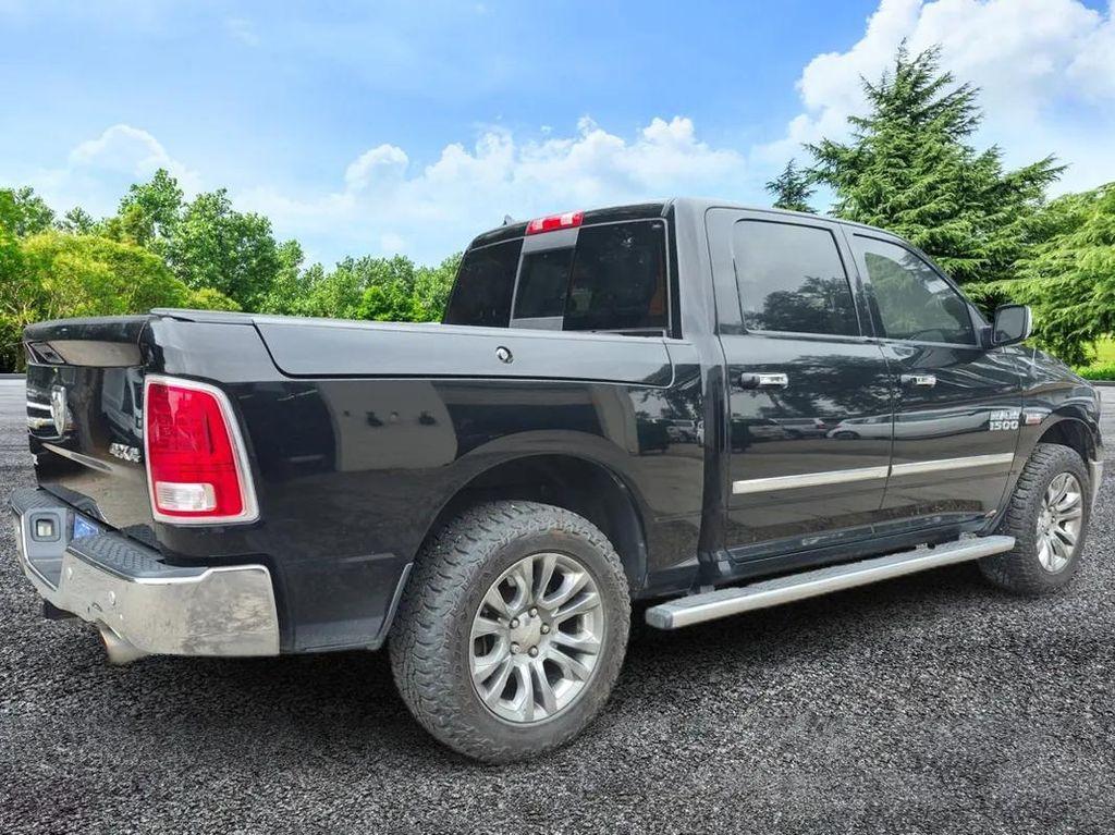 used 2014 Ram 1500 car, priced at $21,995