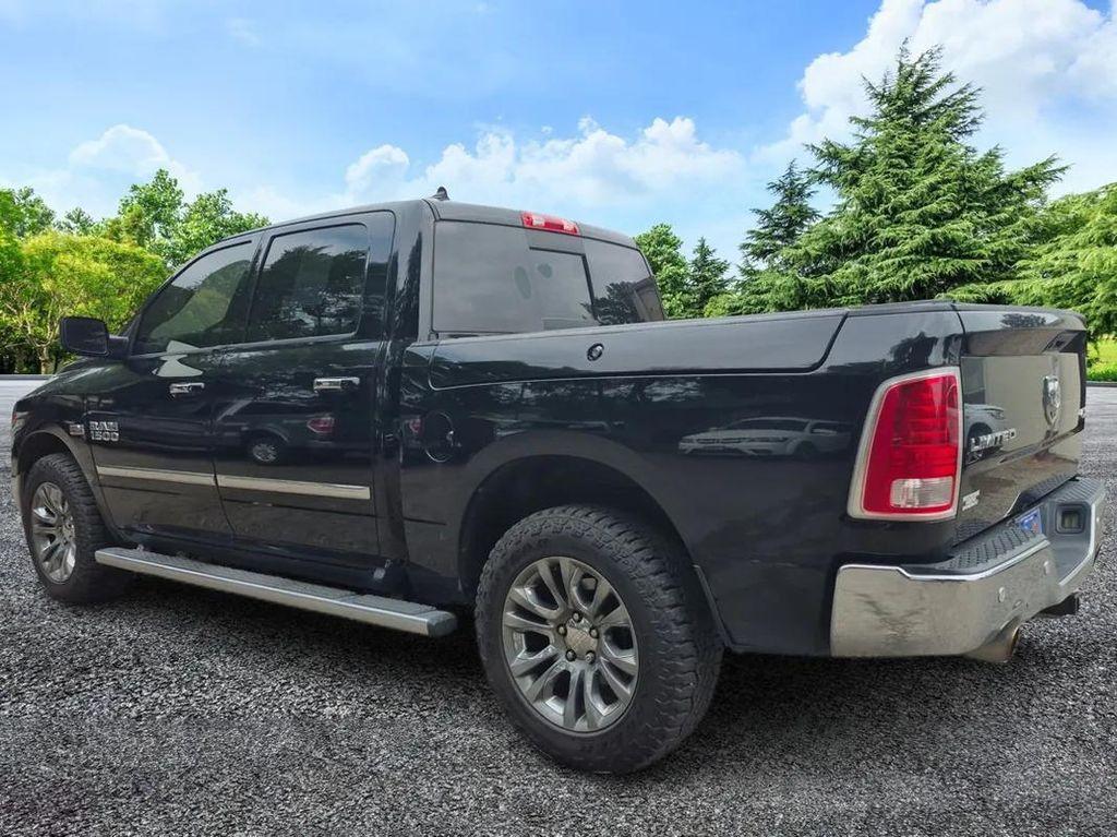 used 2014 Ram 1500 car, priced at $21,995