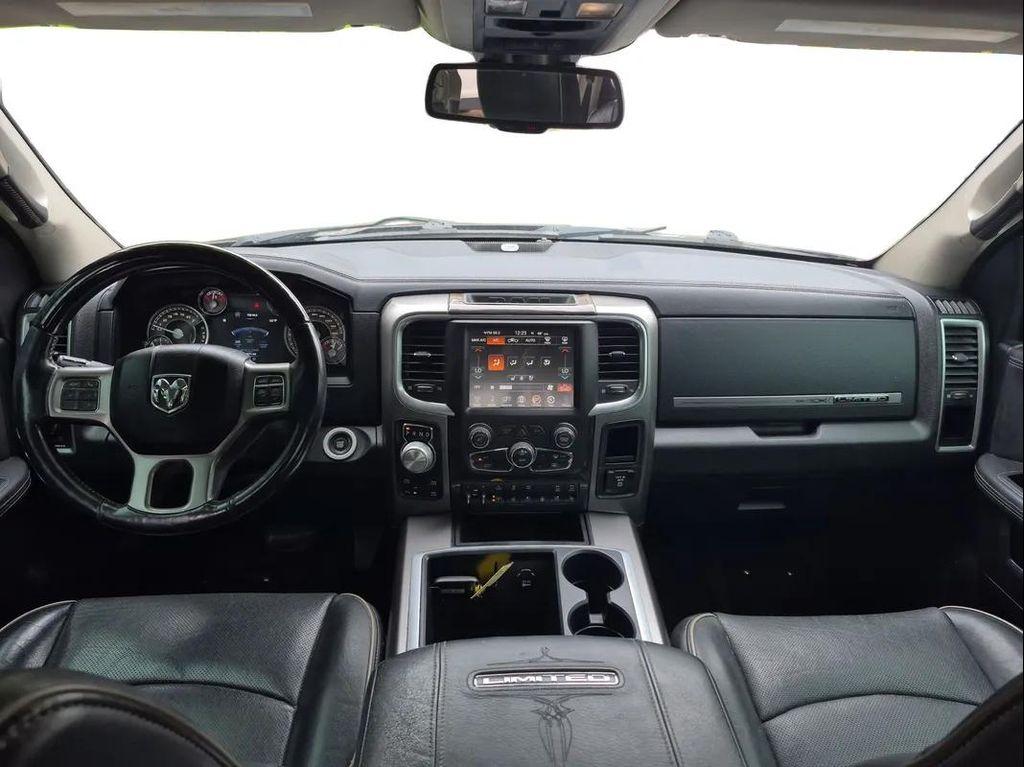 used 2014 Ram 1500 car, priced at $21,995
