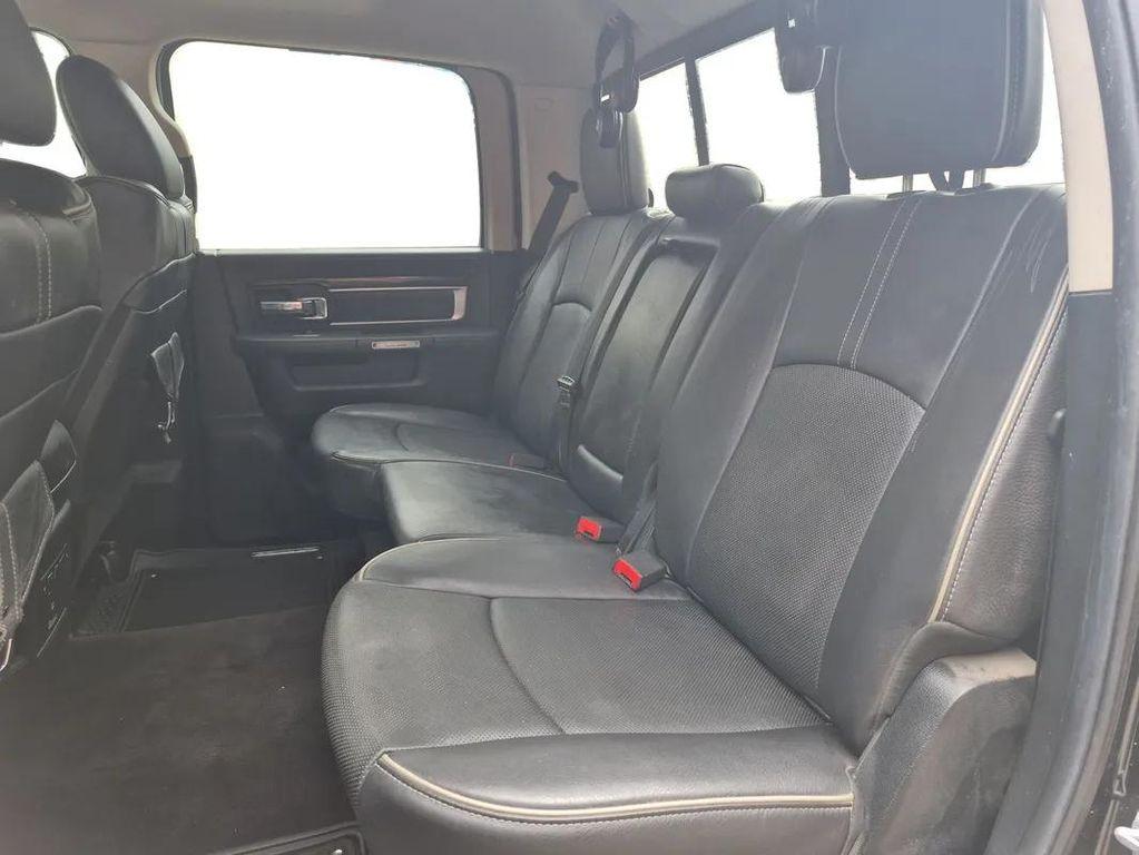 used 2014 Ram 1500 car, priced at $21,995