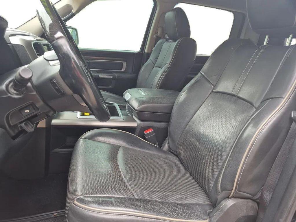 used 2014 Ram 1500 car, priced at $21,995