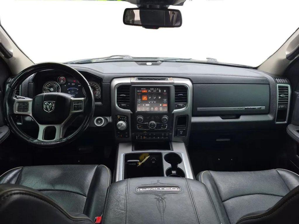 used 2014 Ram 1500 car, priced at $21,995