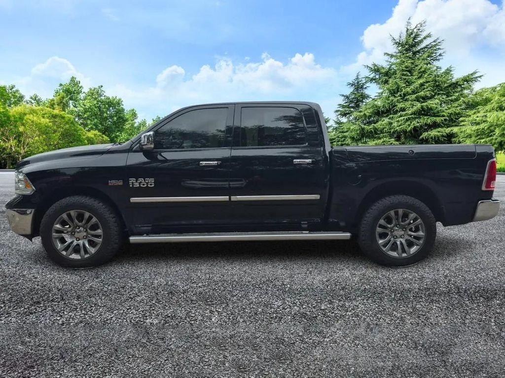 used 2014 Ram 1500 car, priced at $21,995