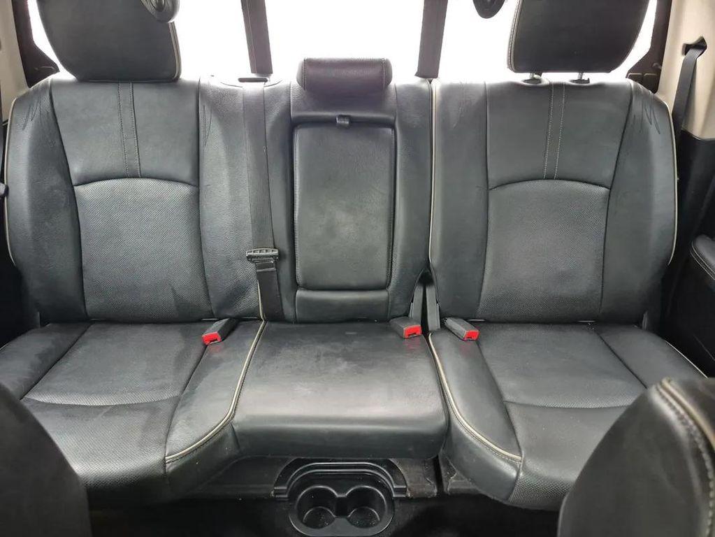 used 2014 Ram 1500 car, priced at $21,995