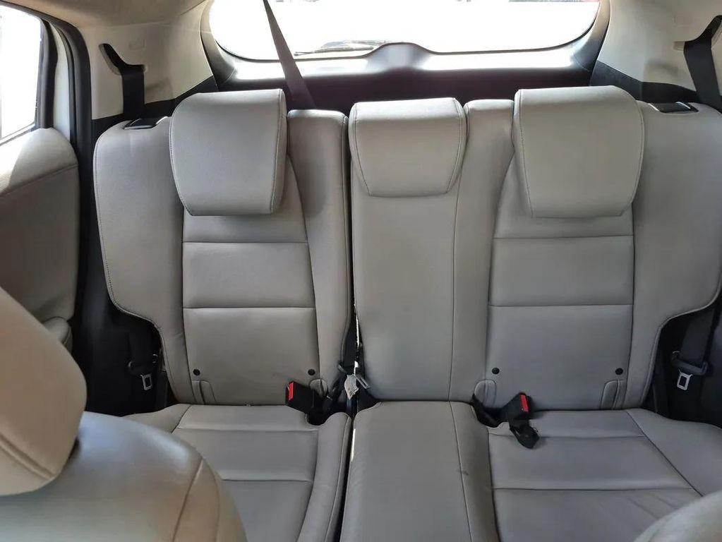 used 2017 Honda HR-V car, priced at $14,895