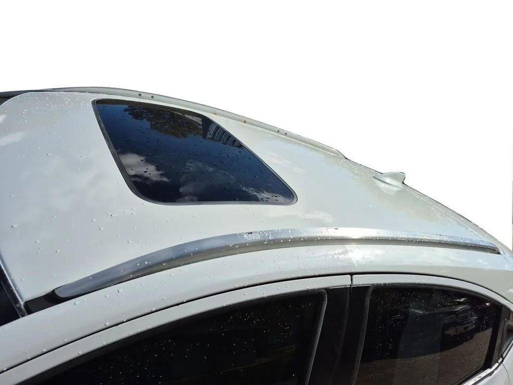 used 2017 Honda HR-V car, priced at $14,895