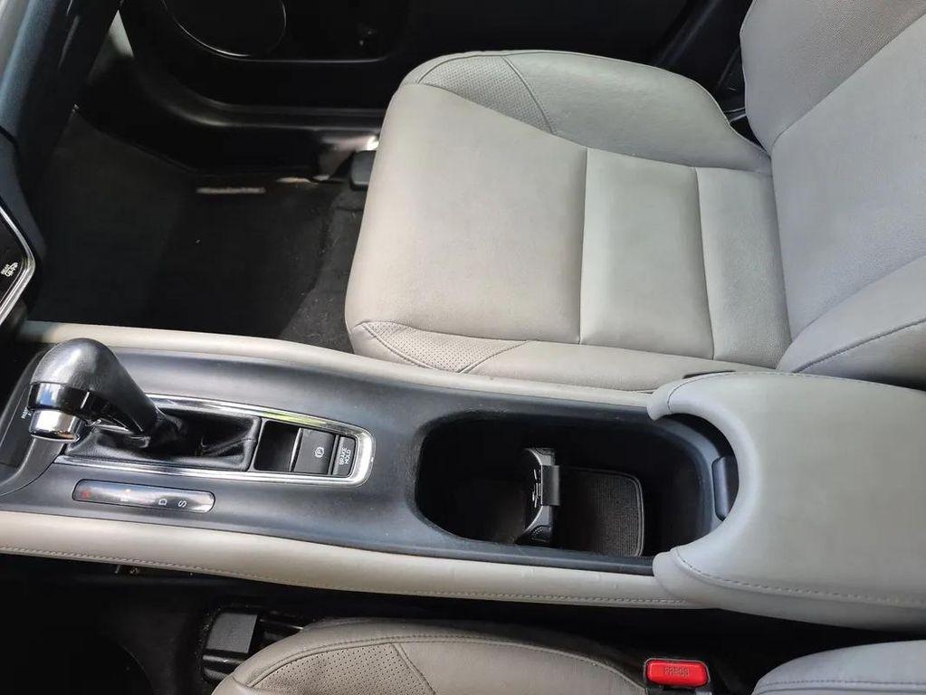 used 2017 Honda HR-V car, priced at $14,895