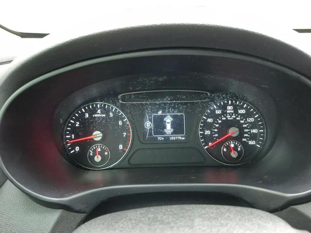 used 2016 Kia Sorento car, priced at $7,495