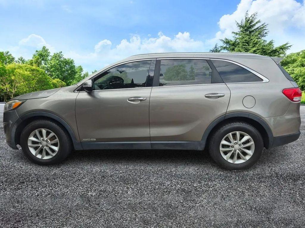 used 2016 Kia Sorento car, priced at $7,495