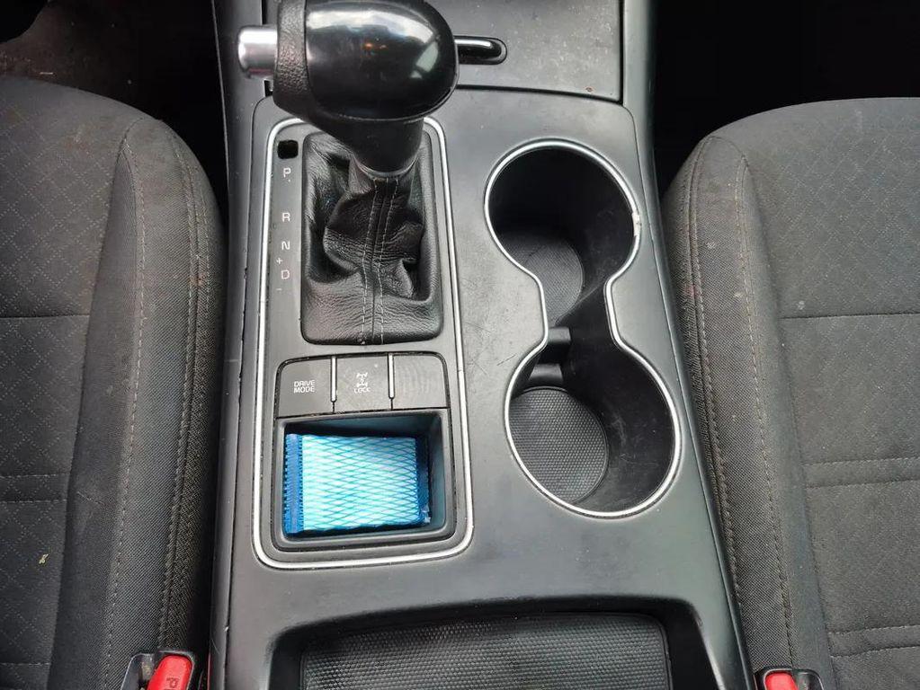 used 2016 Kia Sorento car, priced at $7,495