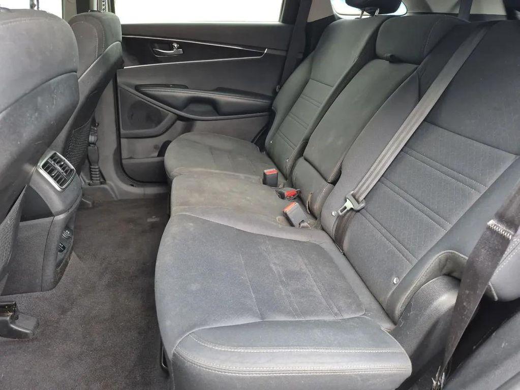 used 2016 Kia Sorento car, priced at $7,495
