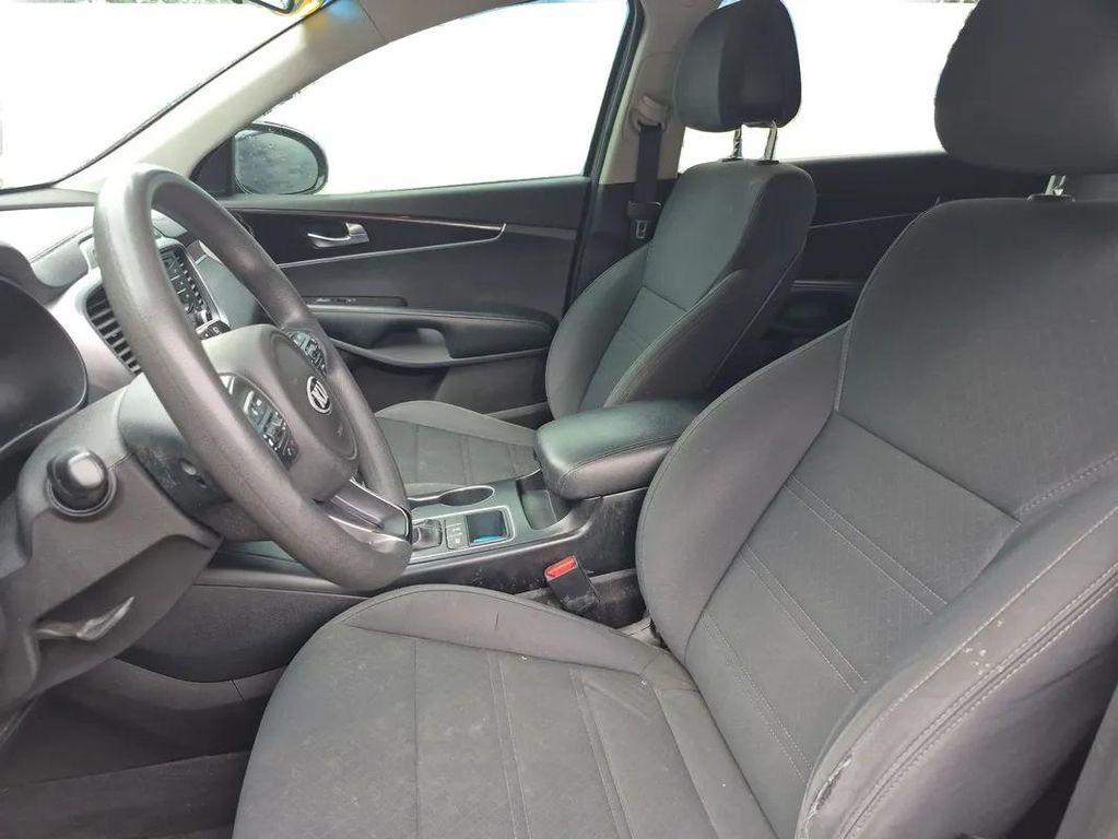 used 2016 Kia Sorento car, priced at $7,495