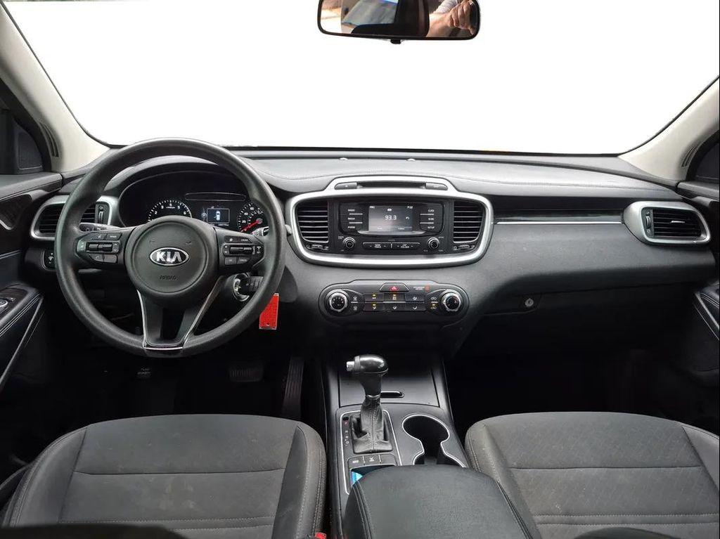 used 2016 Kia Sorento car, priced at $7,495