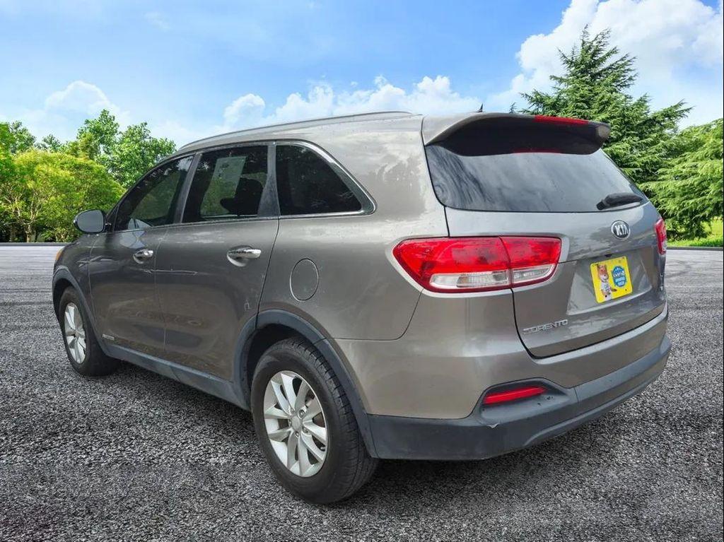 used 2016 Kia Sorento car, priced at $7,495