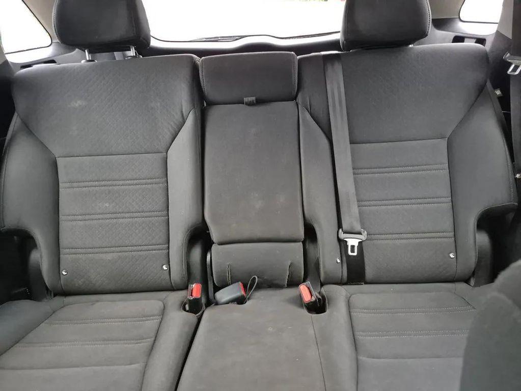 used 2016 Kia Sorento car, priced at $7,495