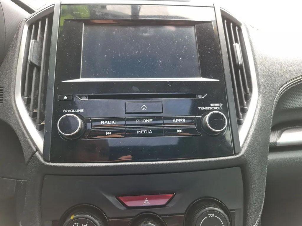 used 2019 Subaru Forester car, priced at $13,495