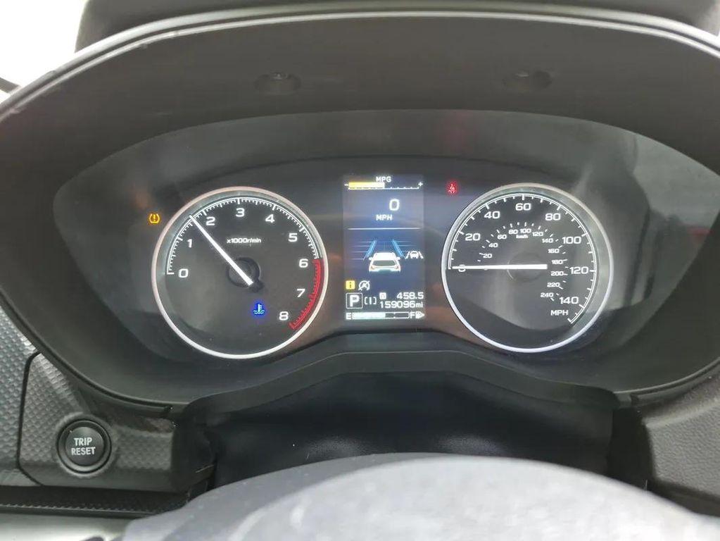 used 2019 Subaru Forester car, priced at $13,495