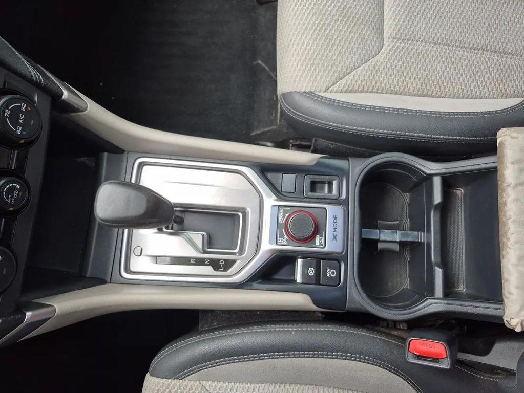 used 2019 Subaru Forester car, priced at $13,495