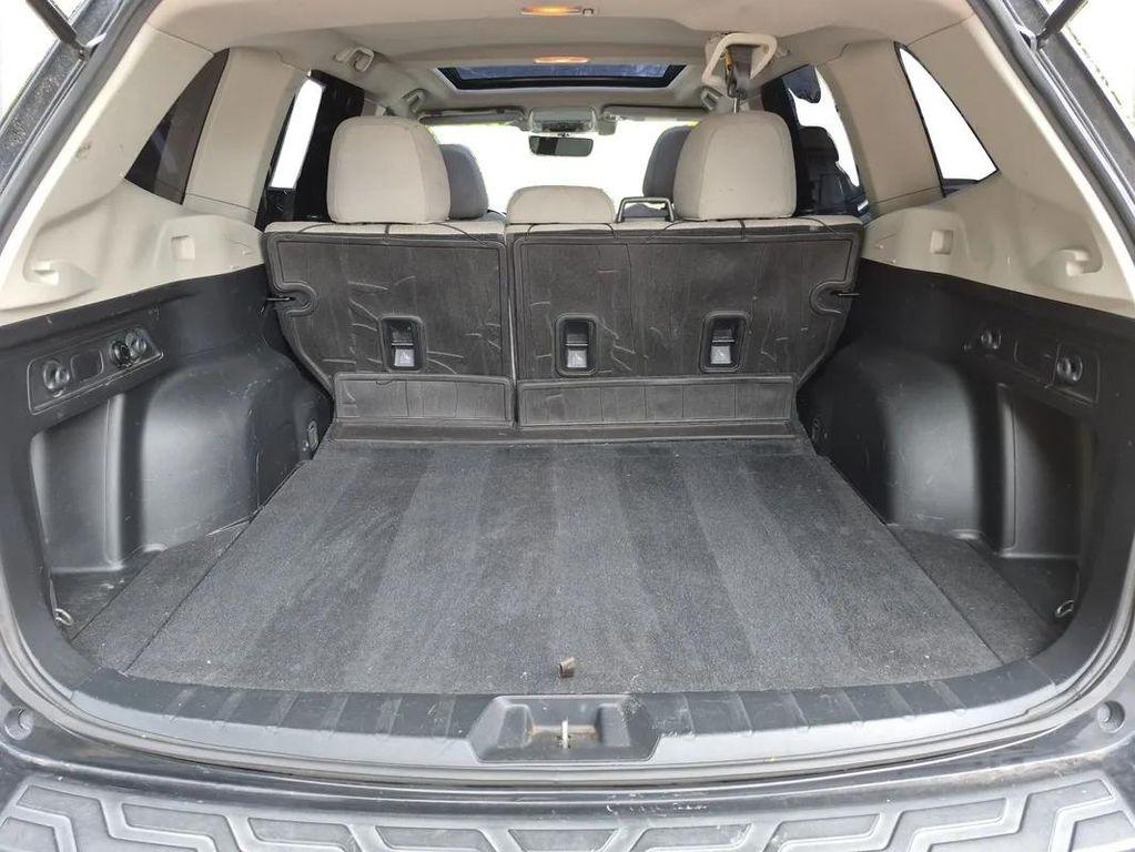 used 2019 Subaru Forester car, priced at $13,495