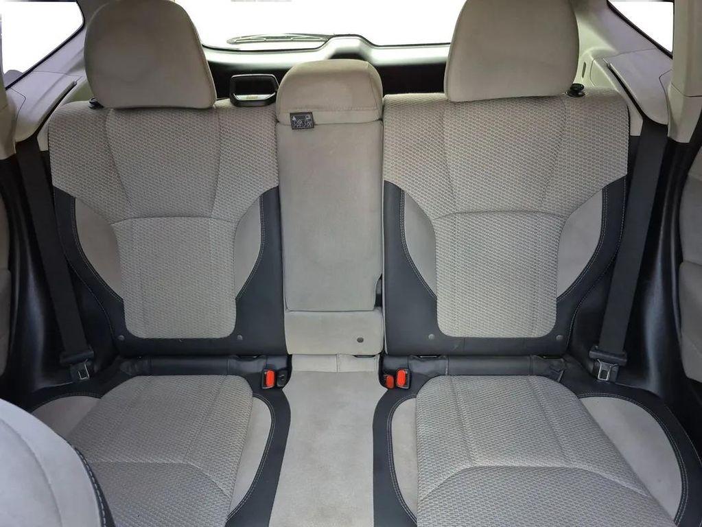 used 2019 Subaru Forester car, priced at $13,495