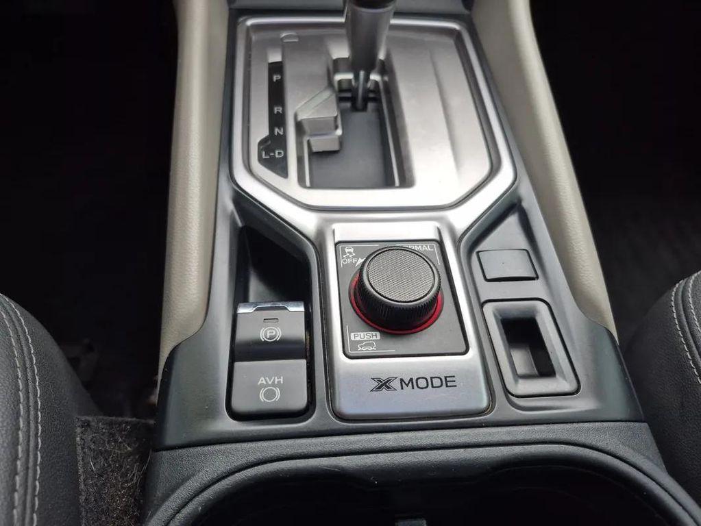 used 2019 Subaru Forester car, priced at $13,495