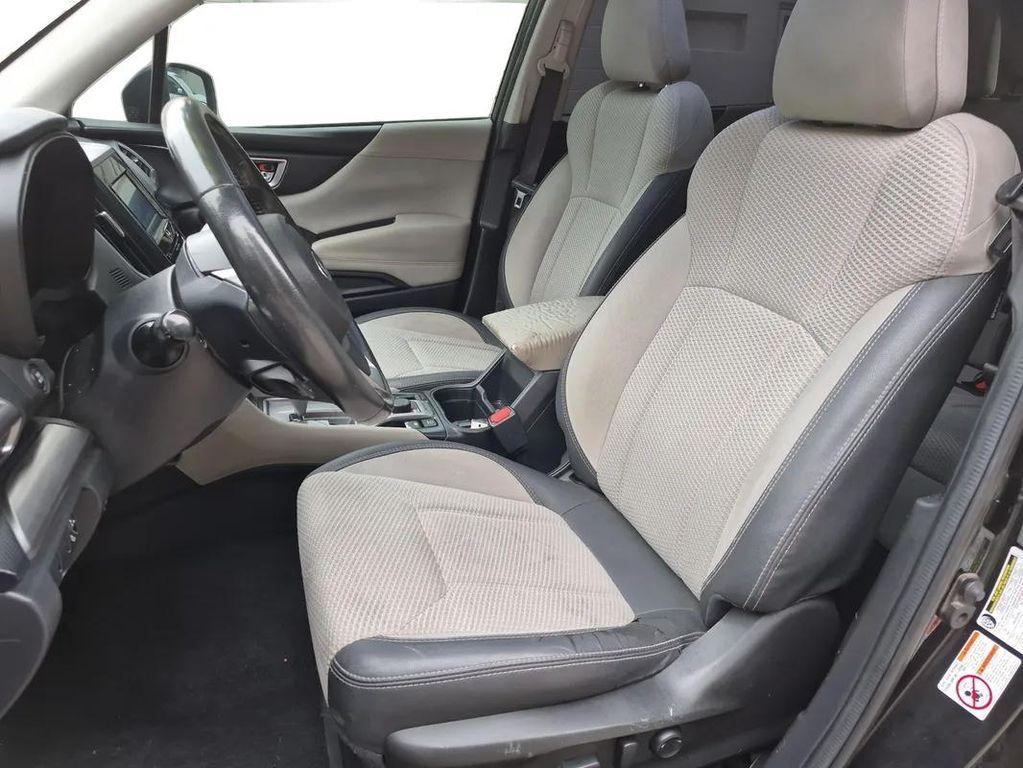 used 2019 Subaru Forester car, priced at $13,495