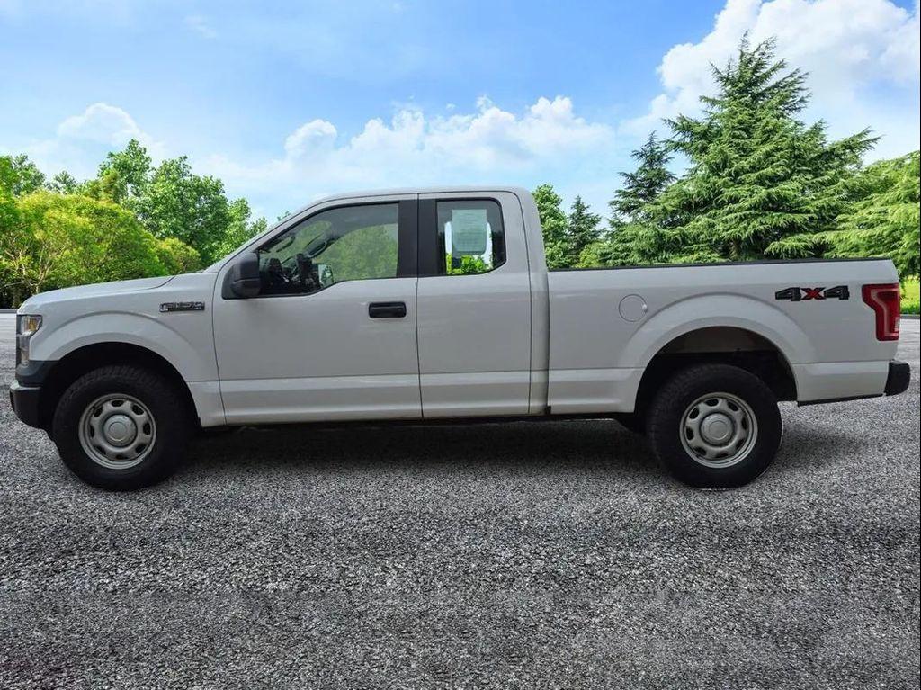 used 2015 Ford F-150 car, priced at $16,995